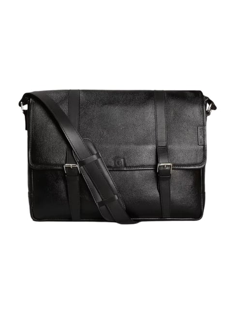 Small Messenger Bag Pattern – Leather Bag Pattern