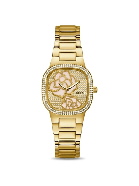 Montre guess femme bleu marine hot sale