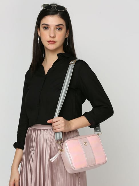 DAZZLE WEEKENDER BAG