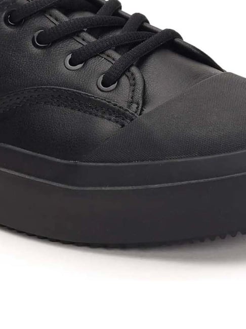 Buy Calvin Klein Men's Black Casual Sneakers for Men at Best Price