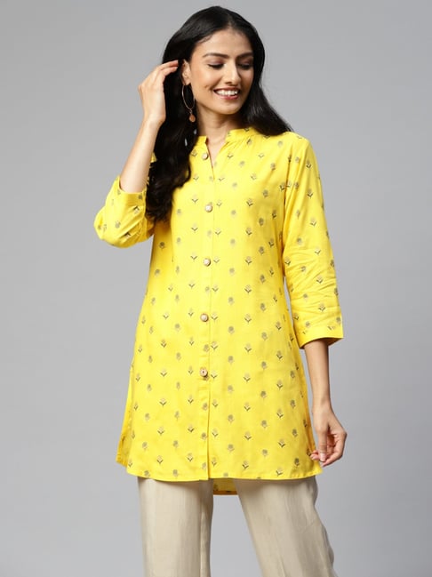 Kajal Style Presents Fashion Label 5 Collection Of Rich Look Designer Kurti  With Boottom