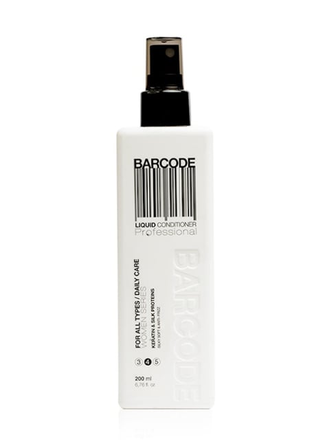 Barcode Professional Women Series Liquid Conditioner for All Hair Types - 200 ml-picture-10