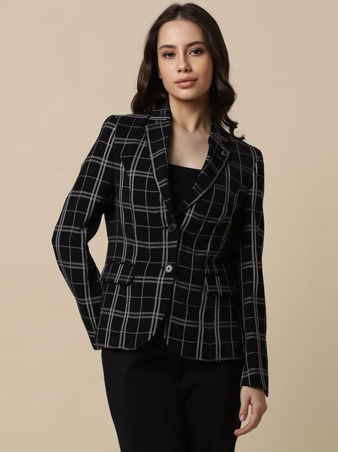 Formal blazer for womens online hotsell