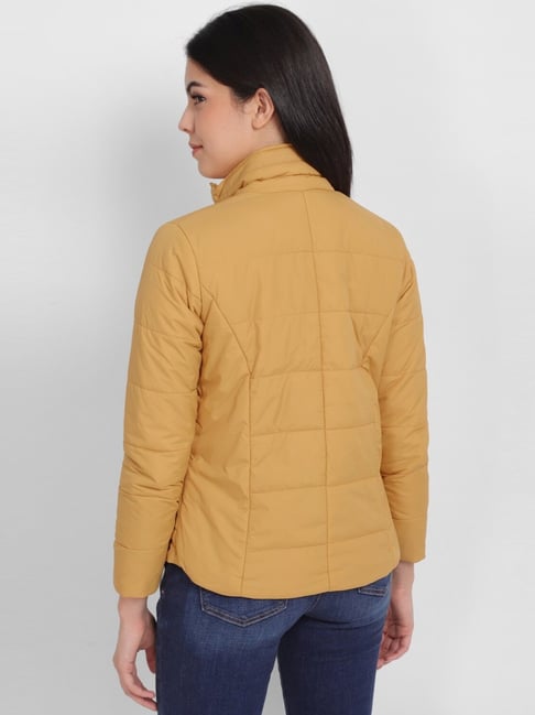 Allen solly jacket women best sale