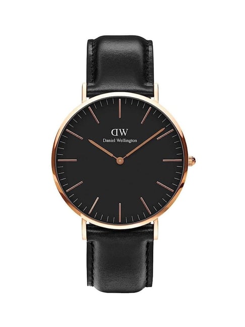 Daniel Wellington DW00100127 Classic 36 Analog Watch for Men-picture-23