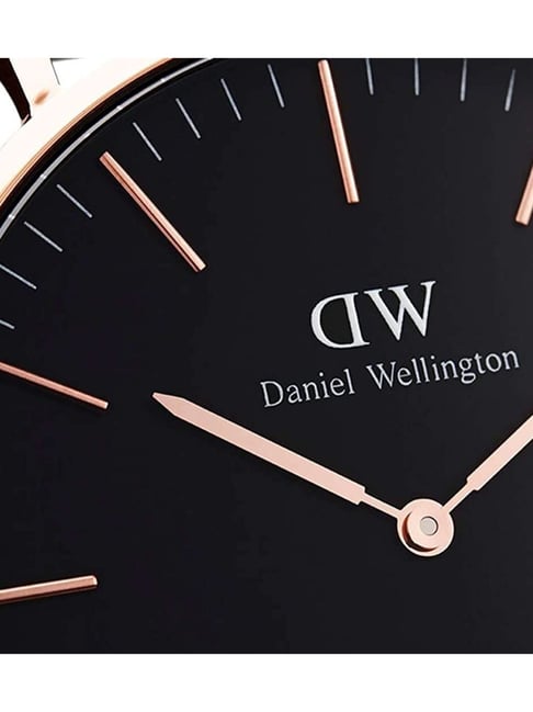 Buy Daniel Wellington DW00100148 Classic Cornwall Analog Watch for