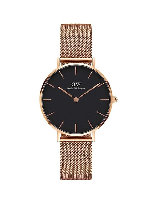 Watches Daniel Wellington Petite Evergold 36 Daniel Wellington