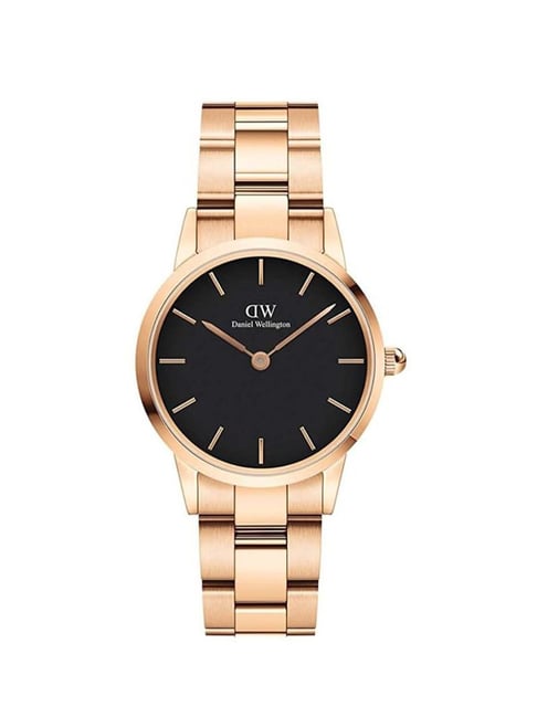 Wellington Watches Daniel Wellington Black Friday 2019 Daniel - Main Image