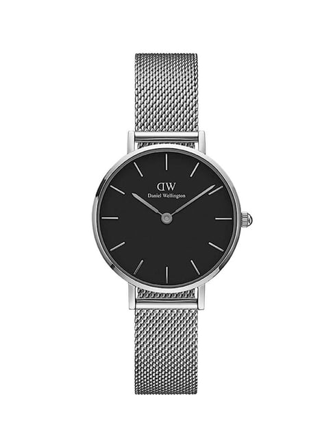 Daniel Wellington DW00100218 Petite 32 Analog Watch for Women-picture-28