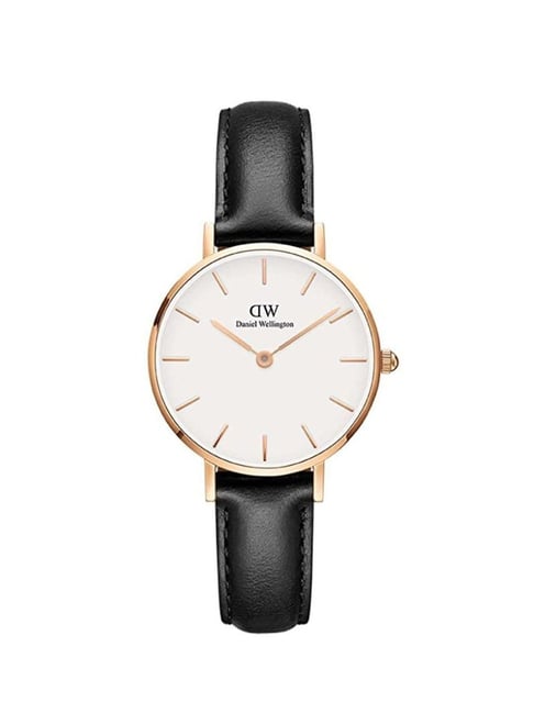 Daniel Wellington DW00100230 Classic Petite Analog Watch for Women-picture-10