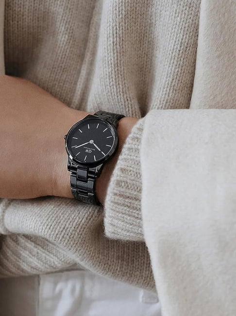 Buy Daniel Wellington DW00100414 Analog Watch for Women at Best