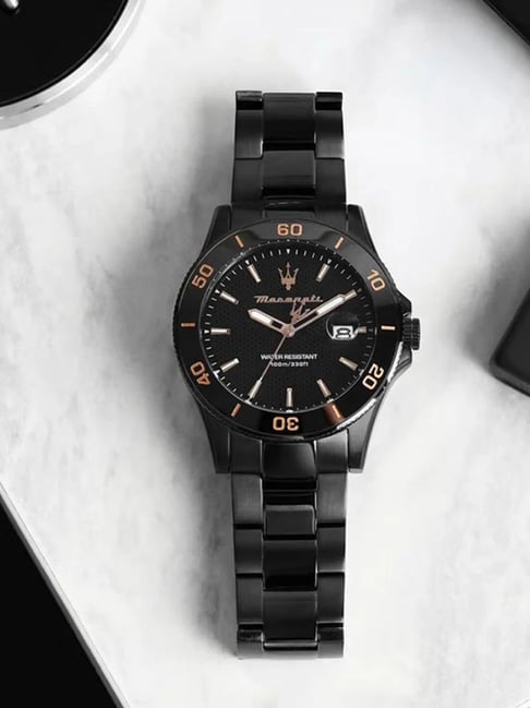 MASERATI R8853100035 Lifestyle Analog Watch for Men-picture-47