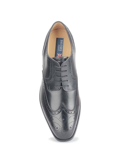 Pavers england formal sales shoes