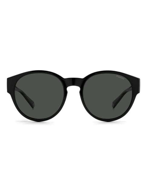 Round Metal Fashion Sunglasses Women Men Mod Anti Glare - Temu