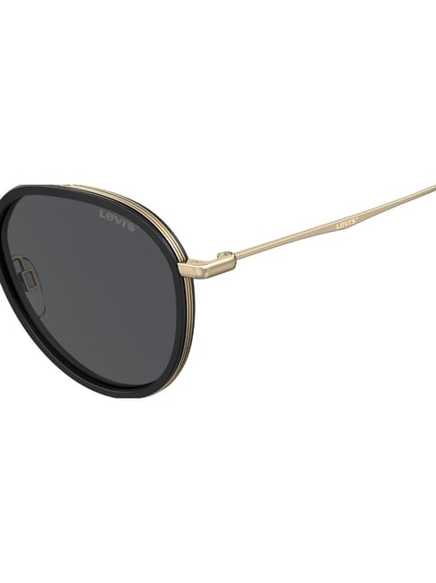 LV 1026/S BLACK – Folkal Eyewear