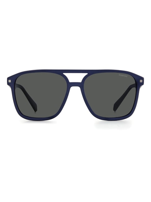 Ray-Ban New Caravan RB3636 Square Sunglasses | Fashion Eyewear