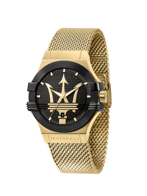 Maserati R8853108006 Classic Watch for Men-picture-22