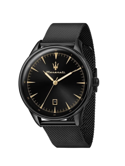 Maserati R8853146001 Classic Watch for Men