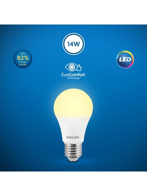 Philips LED newest light bulb