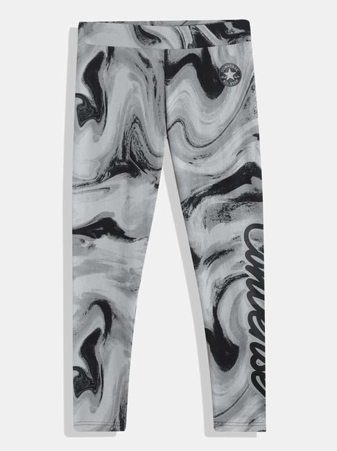 Buy online White Printed Legging from Capris & Leggings for Women by Camey  for ₹279 at 30% off | 2024 Limeroad.com
