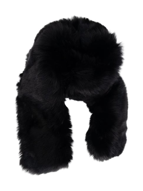 Black Fur