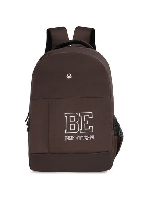 Leather Backpack | Brown – Jerusalem Sandals