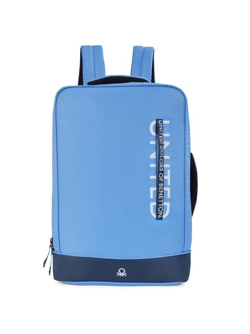 United Colors of Benetton Hemlock Non Laptop Backpack – BAGLINE