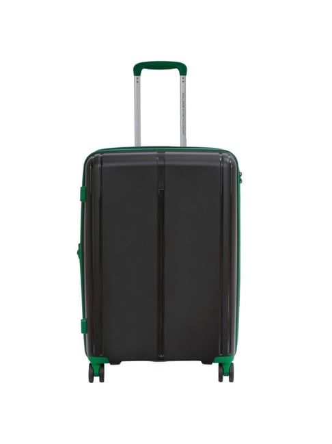 Benetton luggage sales price