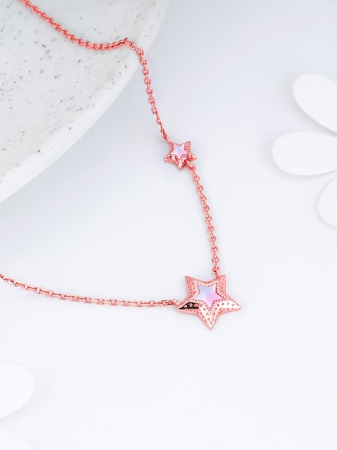 Vice Jewelry | Shooting Star Necklace | Necklaces
