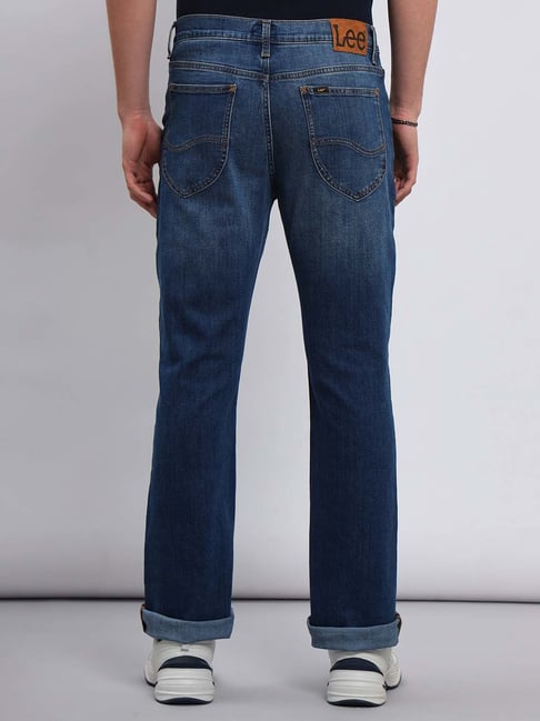 Jeans best sale lee trenton