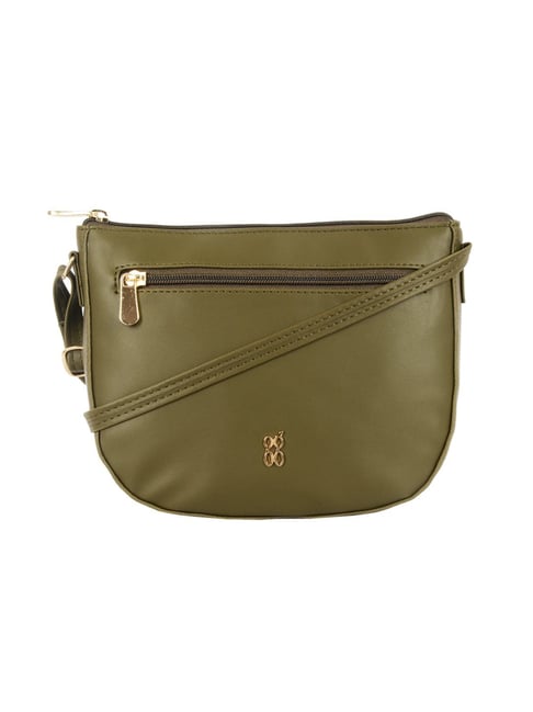 Oversized cross cheap body bag