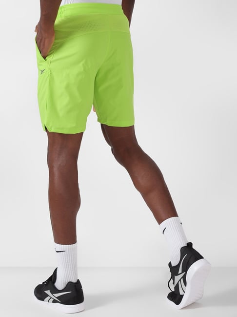 Reebok on sale tennis shorts