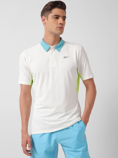 Alberto MONA-C - Summer Jersey Capri Pants in light blue buy online - Golf  House