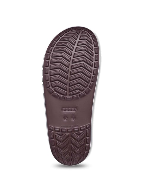 crocs Men Classic Sandal (Light Grey Color) UK Size-9 / M10 : Amazon.in:  Fashion