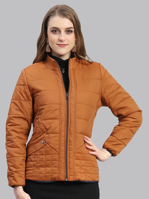 Buy Monte Carlo Winter Jackets Online In India At Best Price Offers | Tata  CLiQ