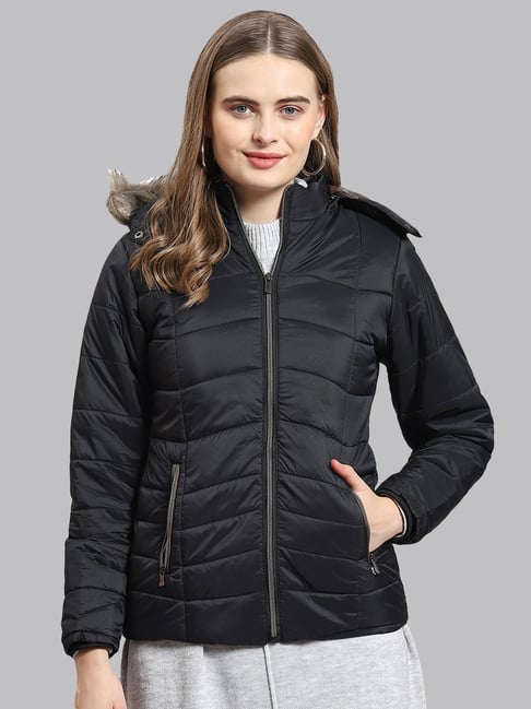 Buy Monte Carlo Winter Jackets Online In India At Best Price Offers Tata CLiQ