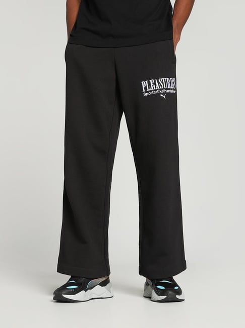 Puma x PLEASURES Sweatpants | 620882-01 | AFEW STORE