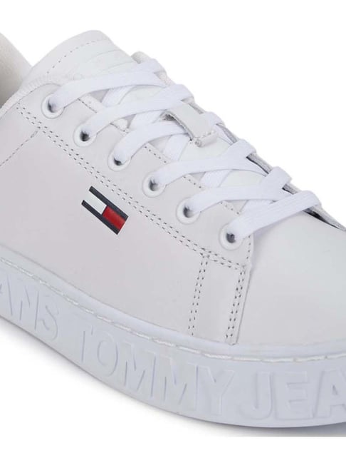 Tommy Jeans Women's Tommy Hilfiger Tennis Shoes Tommy
