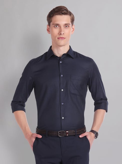 Buy Formal Shirts For Men At Best Prices Online In India Tata CLiQ