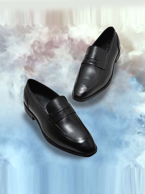 Woodland formal online shoes