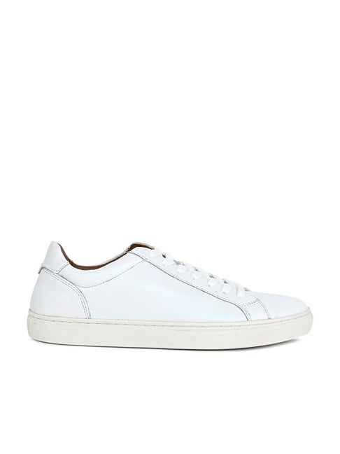 Aldo Men's White Casual Sneakers-picture-18