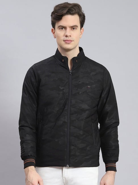 Monte carlo leather jacket clearance price