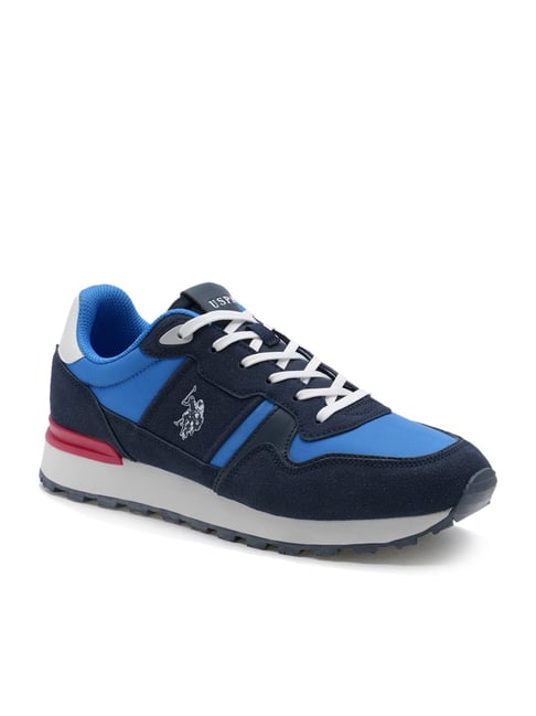 Us navy sale running shoes