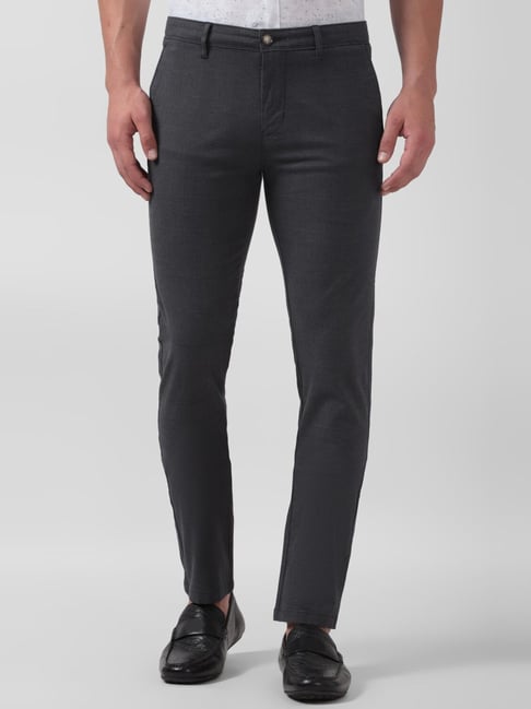 Van heusen formal hot sale pants online