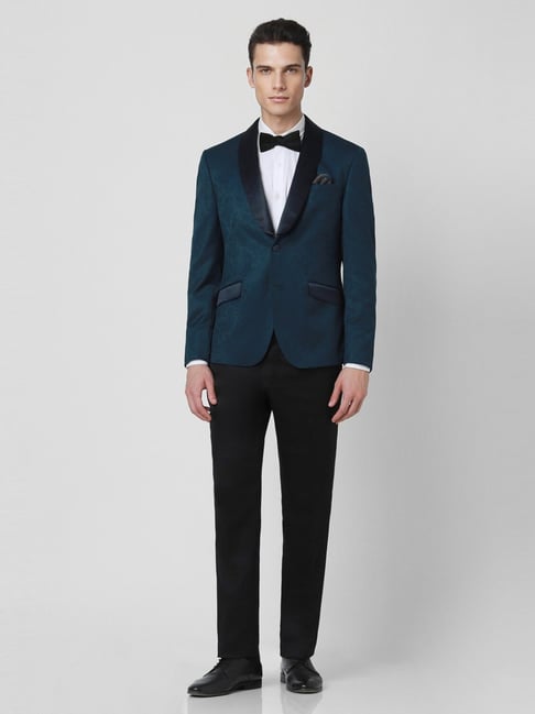 Van heusen outlet tuxedo jacket