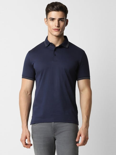 Van heusen clearance polo