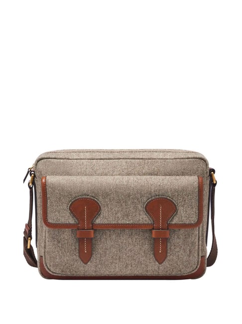 Fossil men's crossbody bags orders