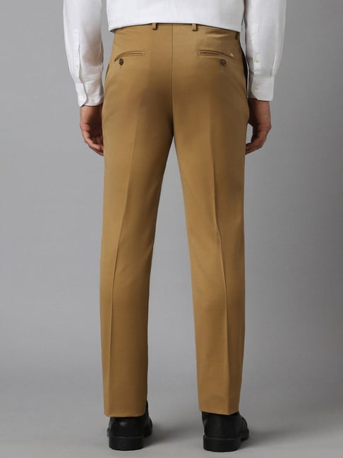 slim-cut chino trousers | PT Torino | Eraldo.com