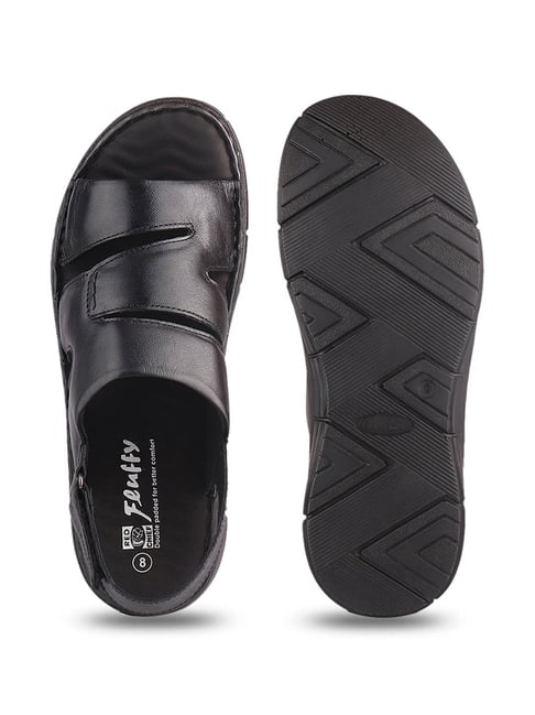 Buy Brown Sandals for Men by RED TAPE Online | Ajio.com