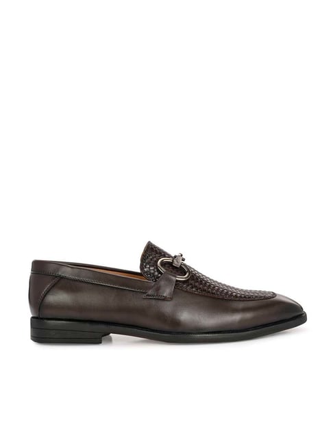 Buy Hush Puppies Street Slip On for Men (Black) online